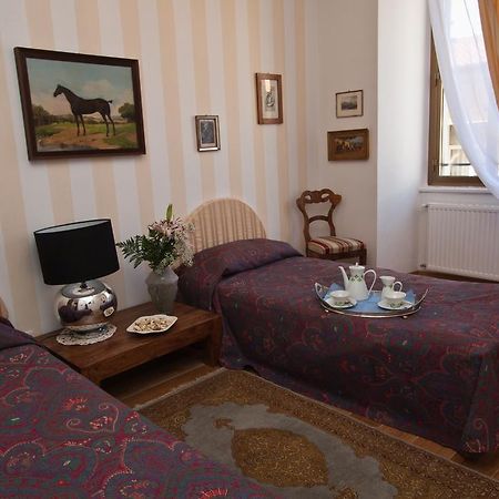 B&B Better Trieste Eksteriør billede
