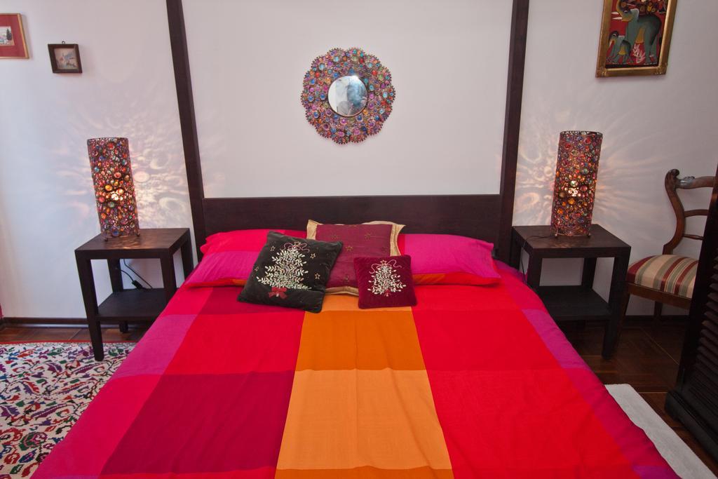 B&B Better Trieste Eksteriør billede