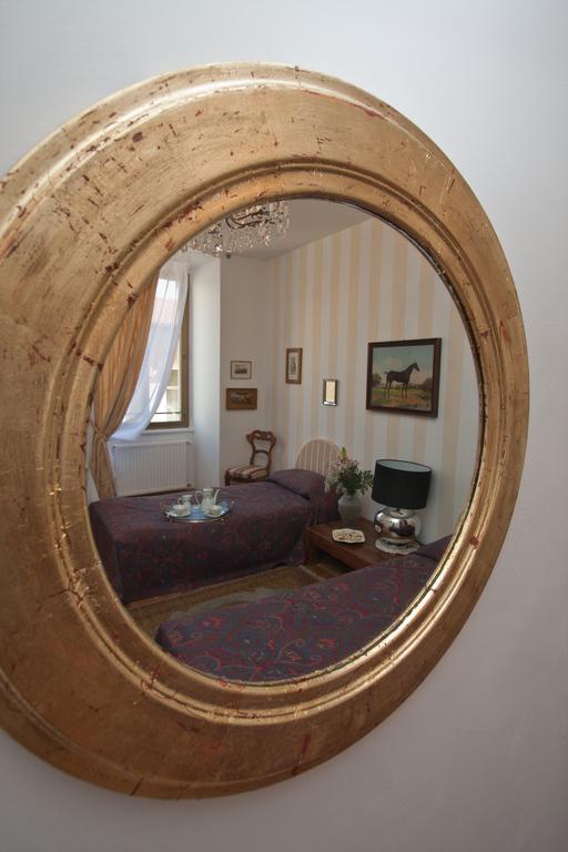 B&B Better Trieste Eksteriør billede