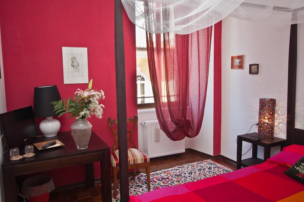 B&B Better Trieste Eksteriør billede