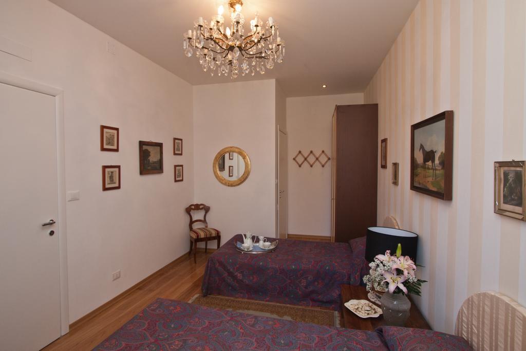 B&B Better Trieste Eksteriør billede