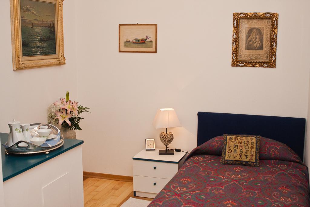 B&B Better Trieste Værelse billede