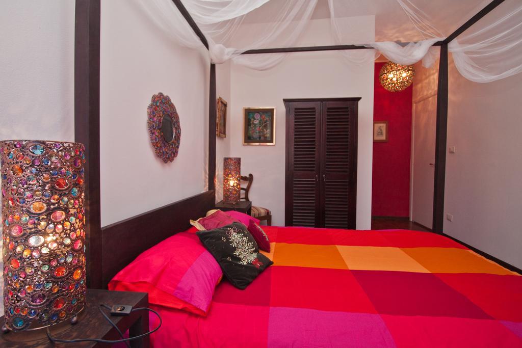 B&B Better Trieste Værelse billede