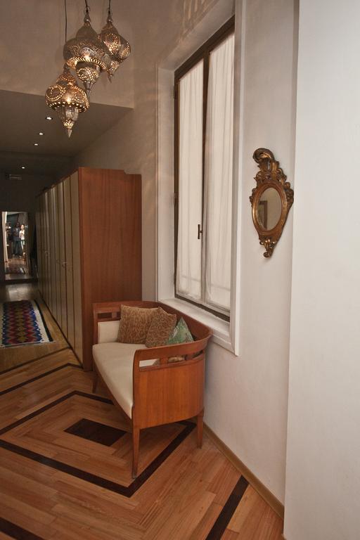B&B Better Trieste Eksteriør billede