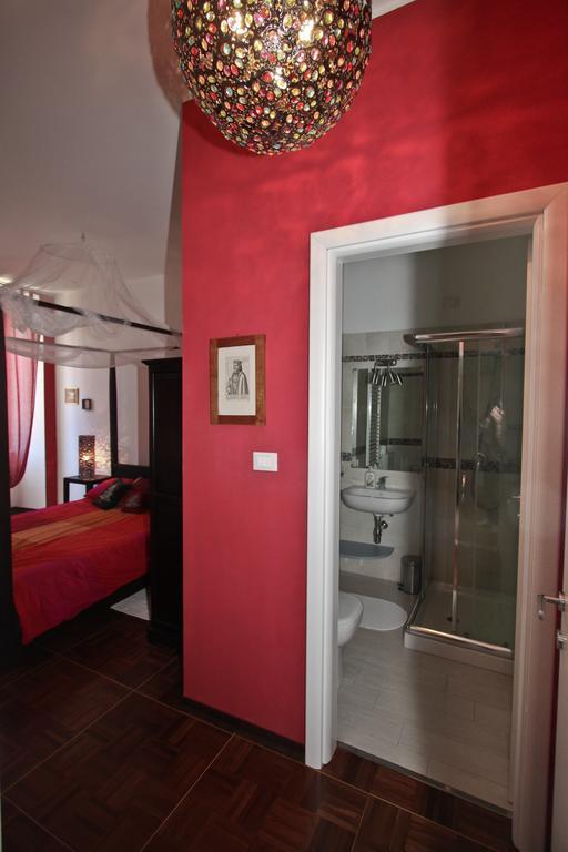 B&B Better Trieste Værelse billede