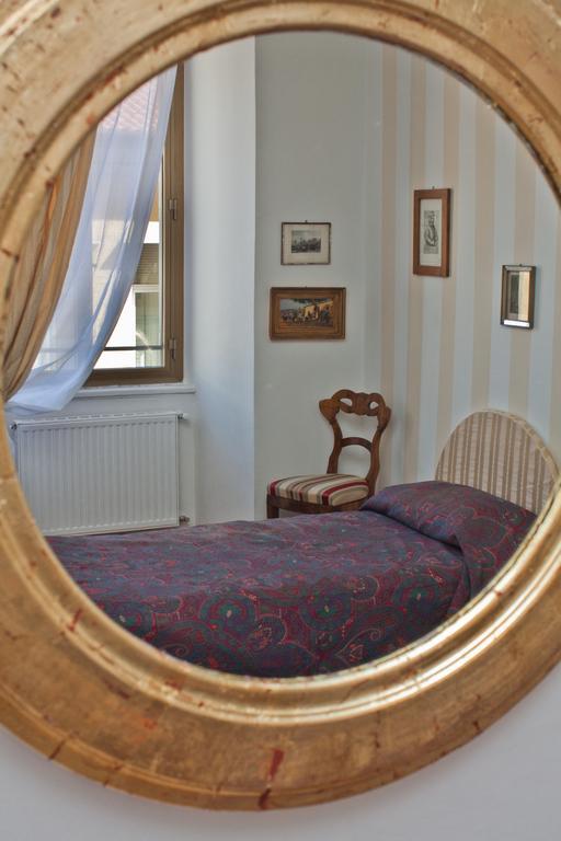 B&B Better Trieste Eksteriør billede