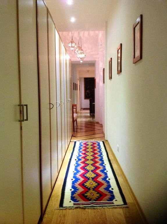 B&B Better Trieste Eksteriør billede