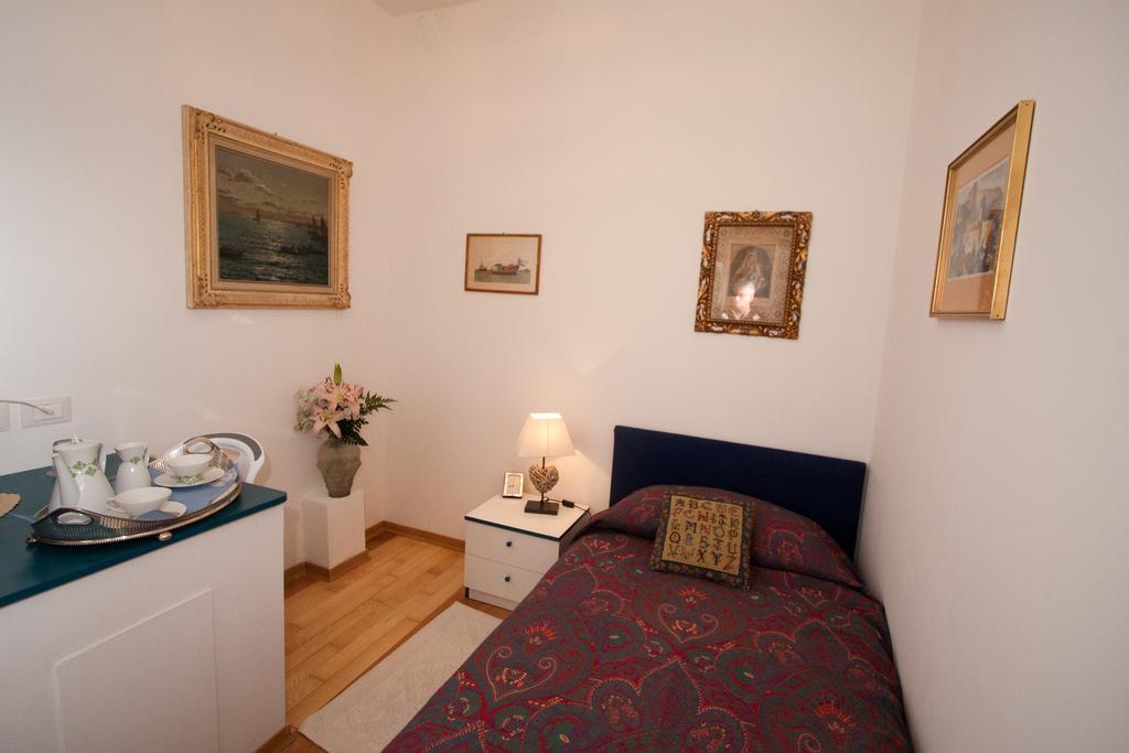 B&B Better Trieste Værelse billede