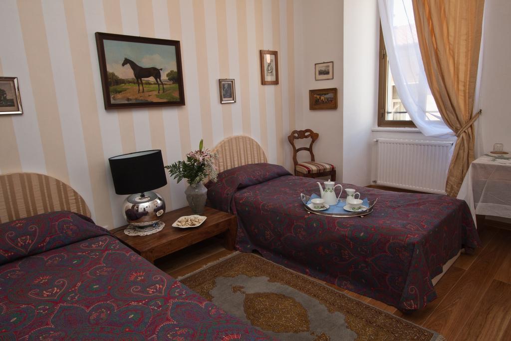 B&B Better Trieste Eksteriør billede